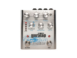 EVENTIDE ULTRATAP